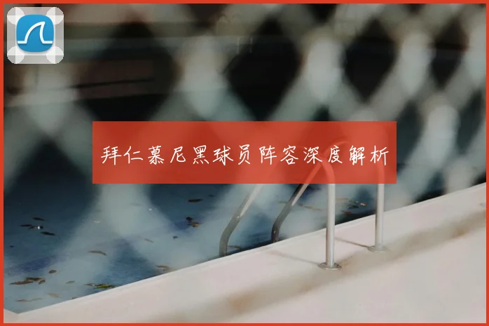拜仁慕尼黑球员阵容深度解析