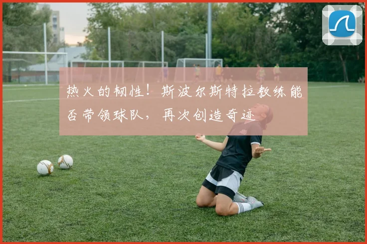 热火的韧性！斯波尔斯特拉教练能否带领球队，再次创造奇迹