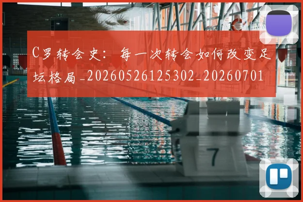 C罗转会史：每一次转会如何改变足坛格局_20260526125302_20260701214036