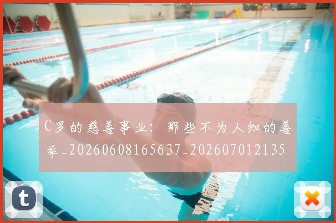 C罗的慈善事业：那些不为人知的善举_20260608165637_20260701213504